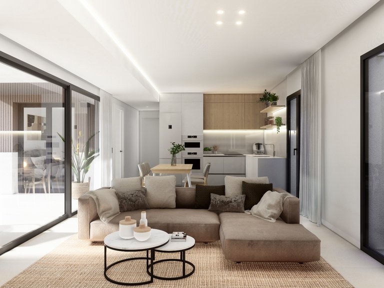 Apartment for Sale in Lo Pagan, San Pedro Del Pinatar, Murcia 8