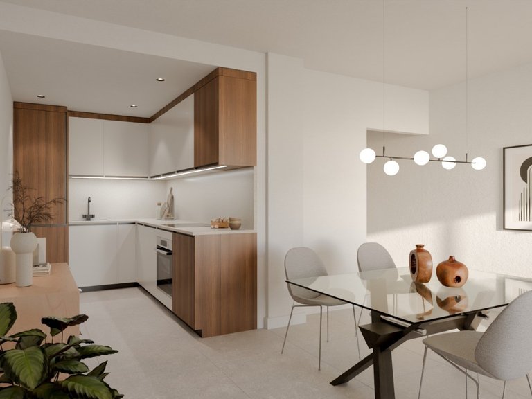 Apartment for Sale in Bigastro, Alicante 4