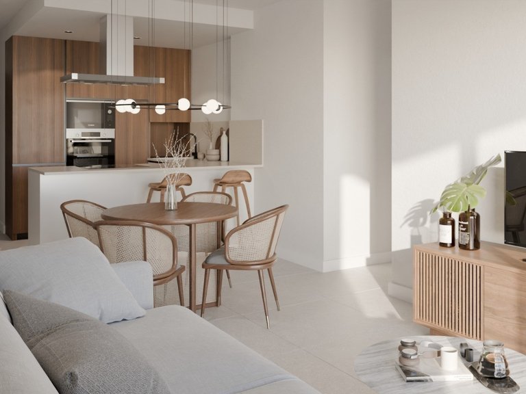 Apartment for Sale in Bigastro, Alicante 5