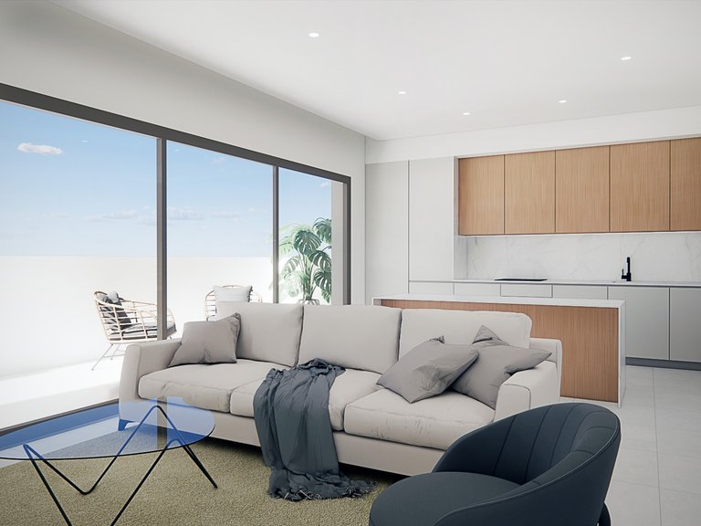 Apartment for Sale in Pilar De La Horadada, Alicante 11