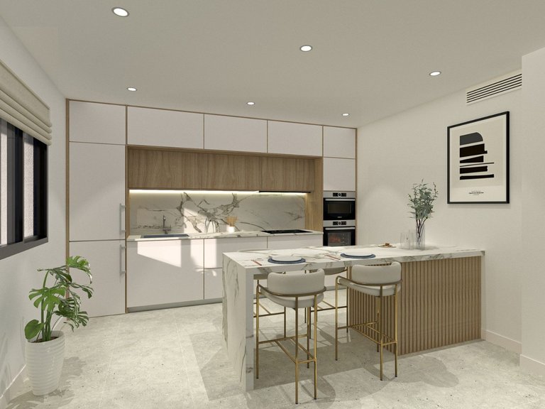 Apartment for Sale in San Pedro Del Pinatar, Murcia 3