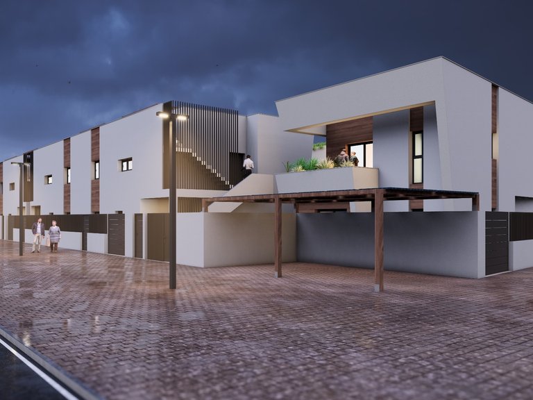 Apartment for Sale in Torre Pacheco, Murcia 10