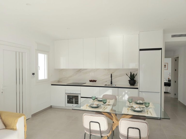 Villa for Sale in Roldan, Murcia 11
