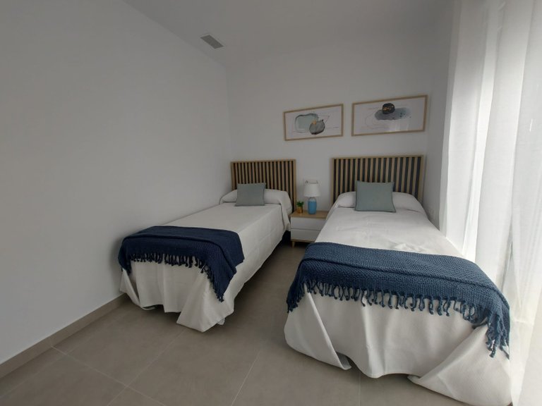 Villa for Sale in Roldan, Murcia 15