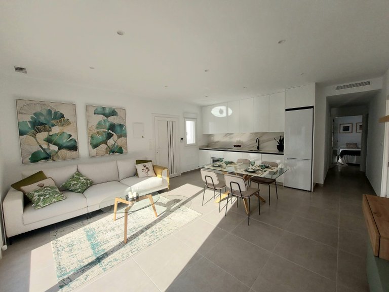 Villa for Sale in Roldan, Murcia 7
