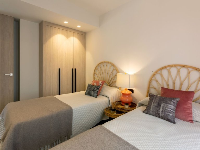 Villa for Sale in La Finca golf resort, Algorfa, Alicante 15