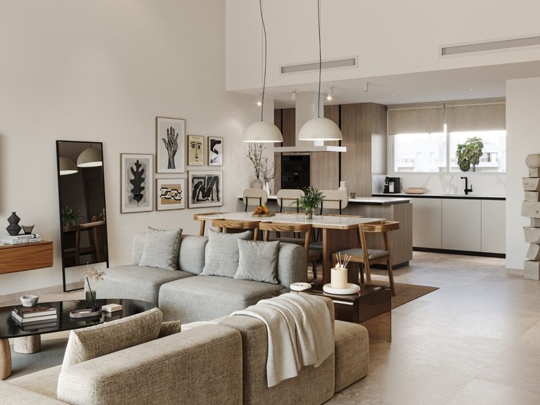Villa for Sale in La Finca golf resort, Algorfa, Alicante 7