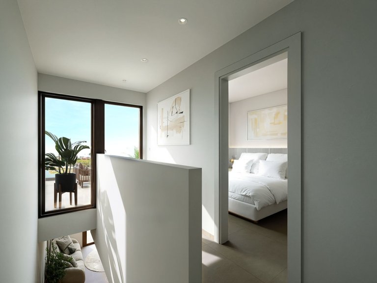 Villa for Sale in La Herrada, Los Montesinos, Alicante 13