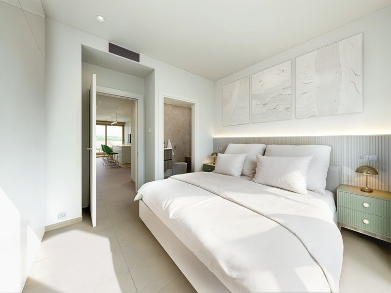 Villa for Sale in La Herrada, Los Montesinos, Alicante 8