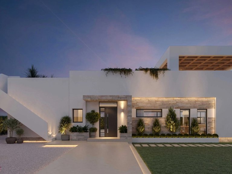 Villa for Sale in Dona Pepa, Ciudad Quesada, Alicante 5