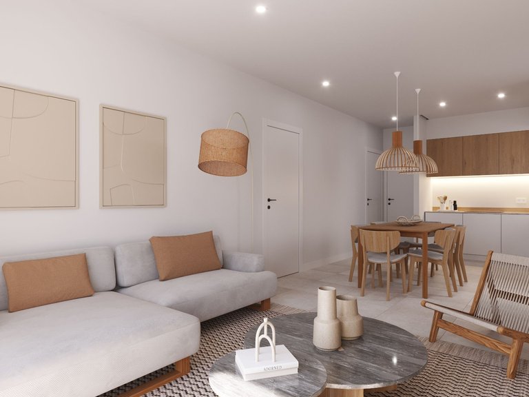 Villa for Sale in Roldan, Murcia 4