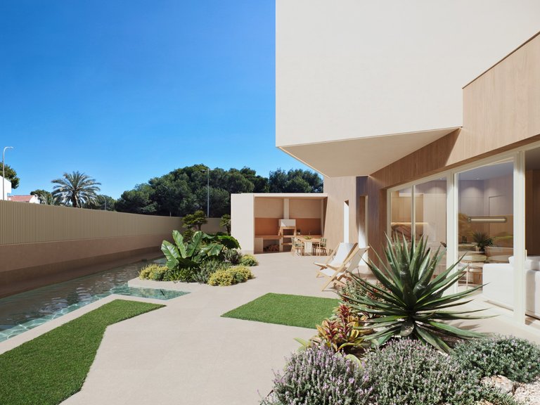 Villa for Sale in Campoamor, Alicante 3