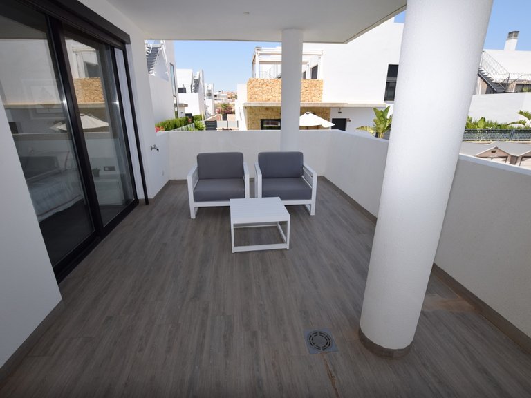 Villa for Sale in Dona Pepa, Ciudad Quesada, Alicante 34