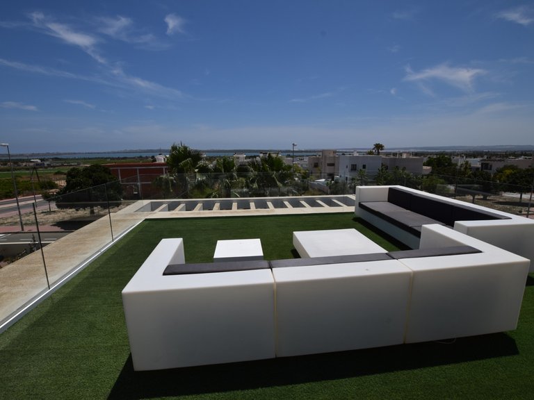 Villa for Sale in Dona Pepa, Ciudad Quesada, Alicante 39
