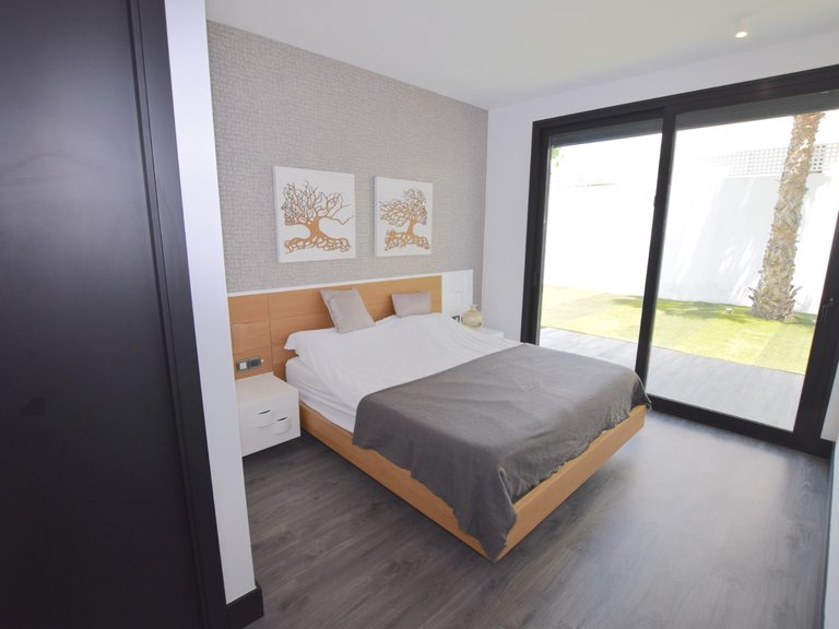 Villa for Sale in Dona Pepa, Ciudad Quesada, Alicante 15