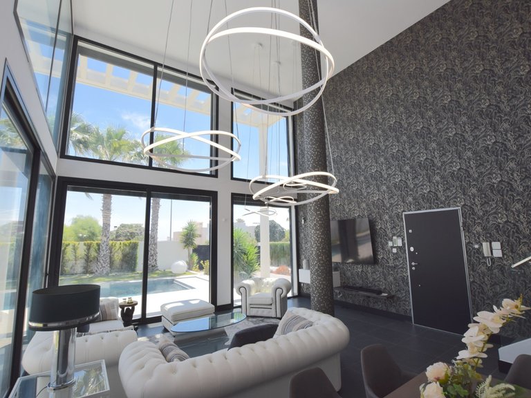 Villa for Sale in Dona Pepa, Ciudad Quesada, Alicante 10