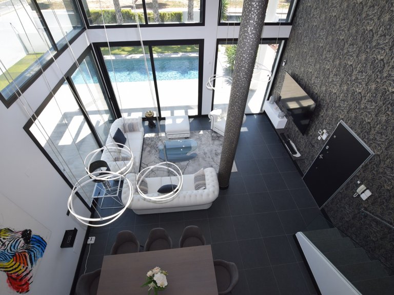 Villa for Sale in Dona Pepa, Ciudad Quesada, Alicante 13