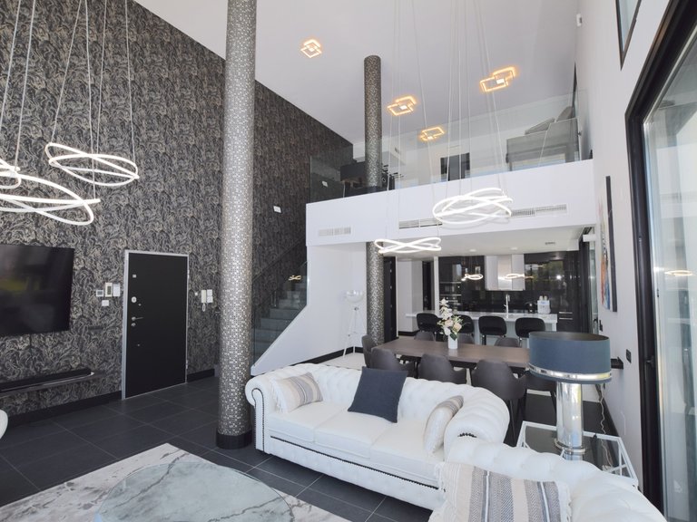 Villa for Sale in Dona Pepa, Ciudad Quesada, Alicante 12