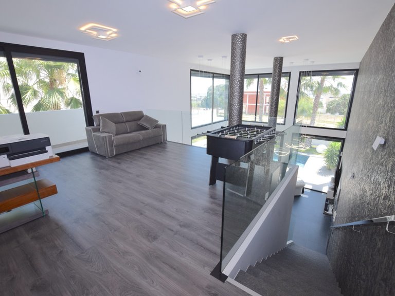 Villa for Sale in Dona Pepa, Ciudad Quesada, Alicante 22
