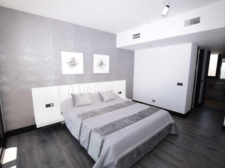 Villa for Sale in Dona Pepa, Ciudad Quesada, Alicante 24