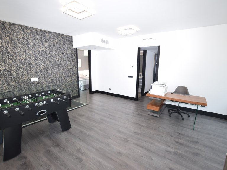 Villa for Sale in Dona Pepa, Ciudad Quesada, Alicante 23