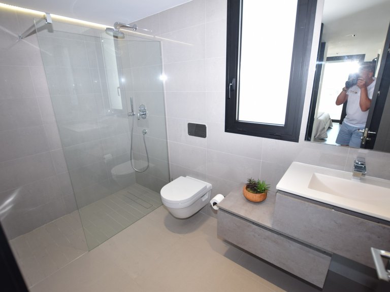 Villa for Sale in Dona Pepa, Ciudad Quesada, Alicante 27