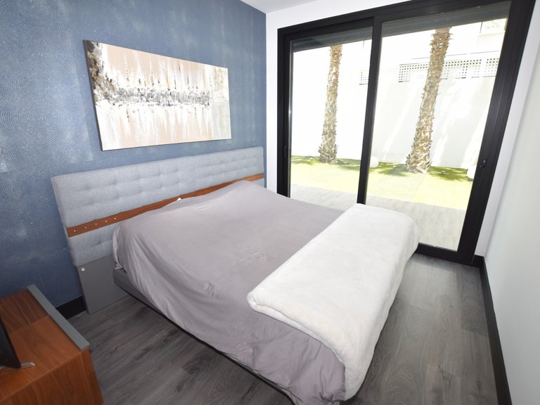 Villa for Sale in Dona Pepa, Ciudad Quesada, Alicante 17
