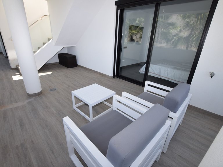 Villa for Sale in Dona Pepa, Ciudad Quesada, Alicante 35