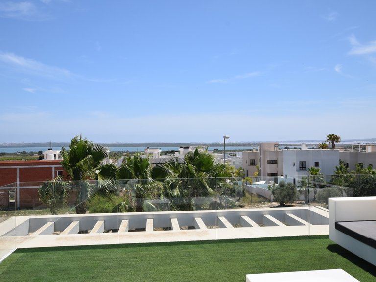 Villa for Sale in Dona Pepa, Ciudad Quesada, Alicante 46