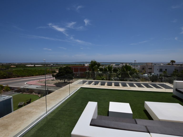 Villa for Sale in Dona Pepa, Ciudad Quesada, Alicante 45