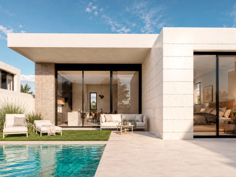 Villa for Sale in Pilar De La Horadada, Alicante 2