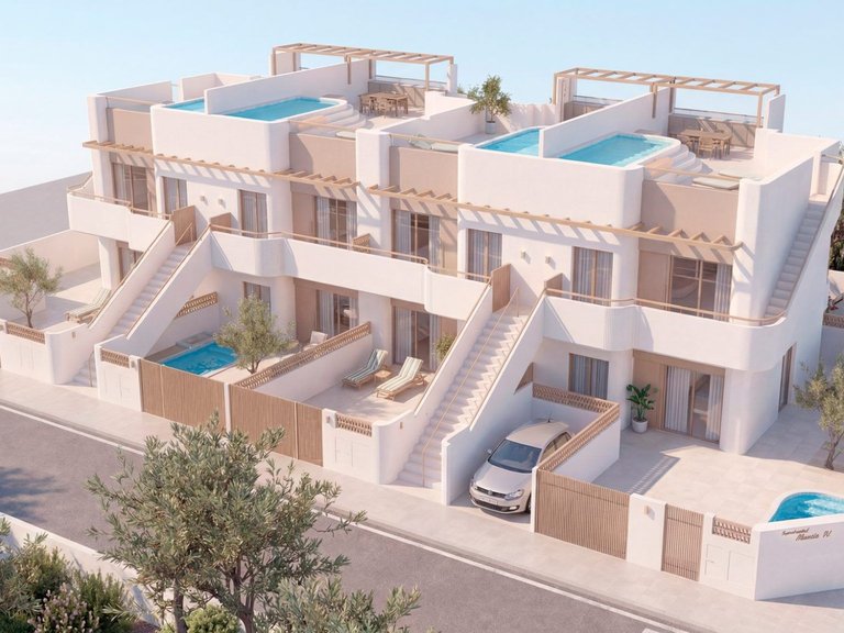 Apartment for Sale in Pilar De La Horadada, Alicante 2
