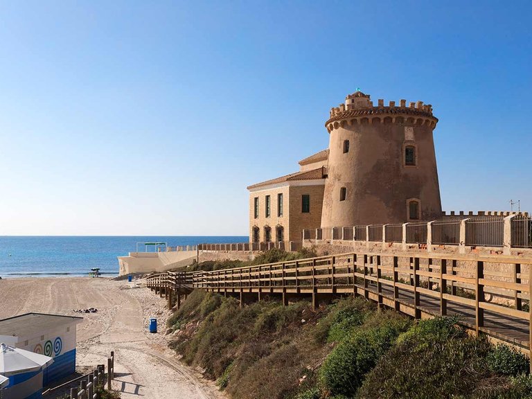 Apartment for Sale in Pilar De La Horadada, Alicante 29