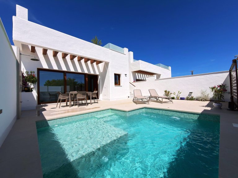 Villa for Sale in Torre Pacheco, Murcia 1