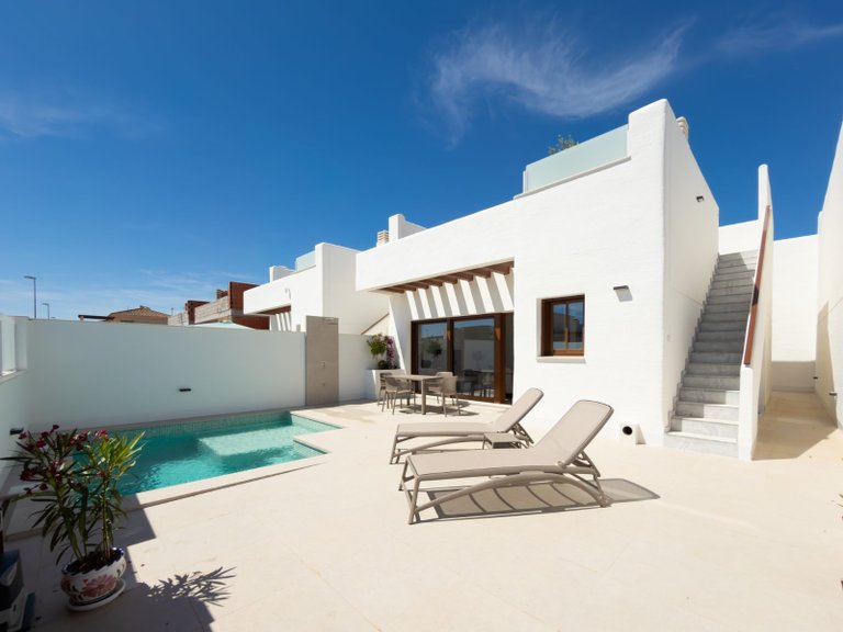 Villa for Sale in Torre Pacheco, Murcia 3