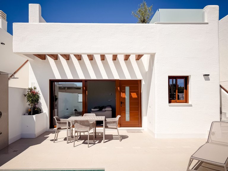 Villa for Sale in Torre Pacheco, Murcia 4