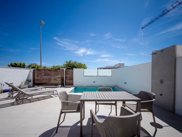 Villa for Sale in Torre Pacheco, Murcia 5