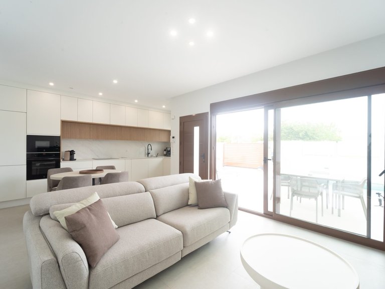 Villa for Sale in Torre Pacheco, Murcia 7