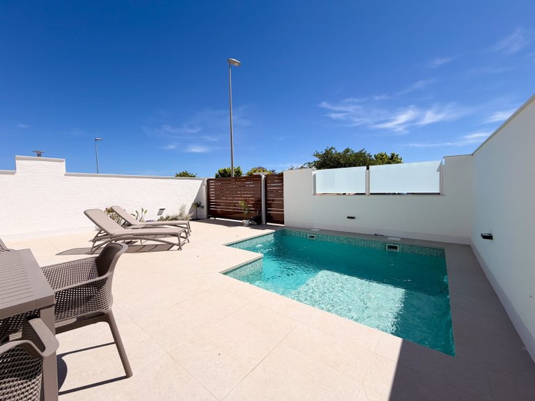 Villa for Sale in Torre Pacheco, Murcia 6