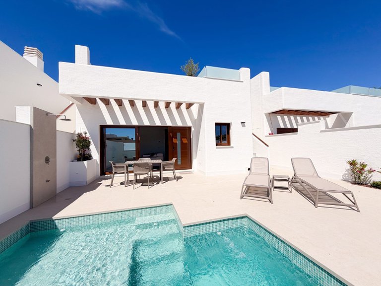 Villa for Sale in Torre Pacheco, Murcia 2