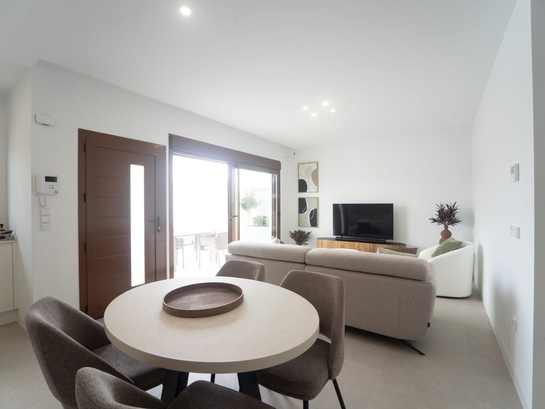 Villa for Sale in Torre Pacheco, Murcia 8