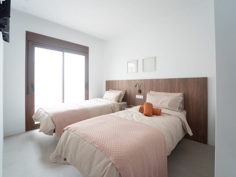 Villa for Sale in Torre Pacheco, Murcia 17