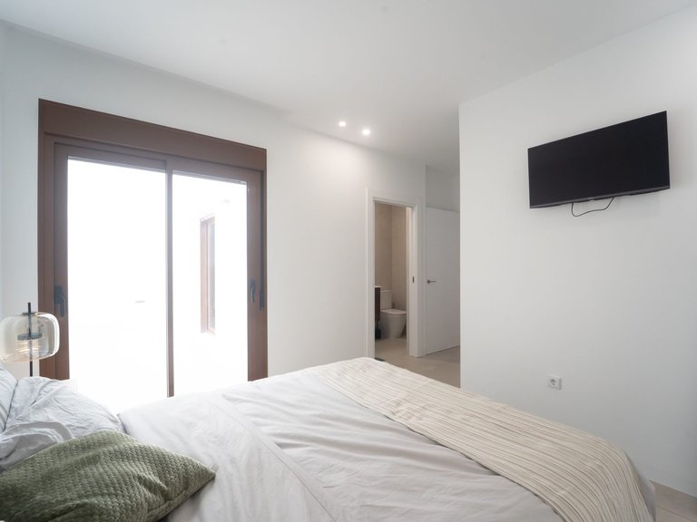 Villa for Sale in Torre Pacheco, Murcia 16