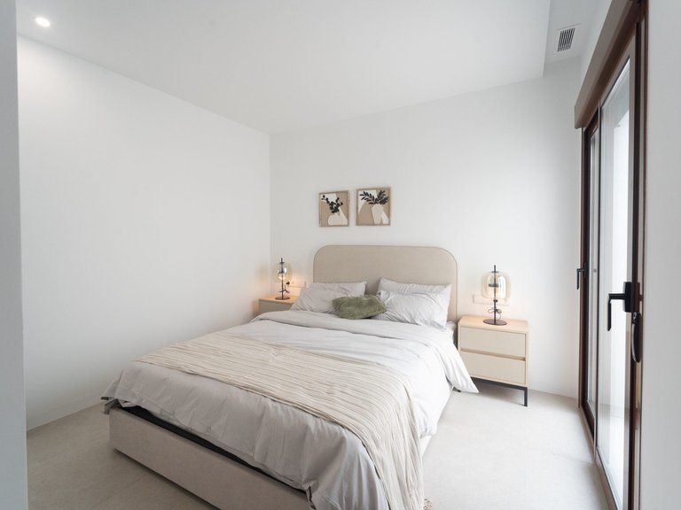 Villa for Sale in Torre Pacheco, Murcia 13