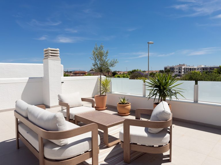 Villa for Sale in Torre Pacheco, Murcia 25