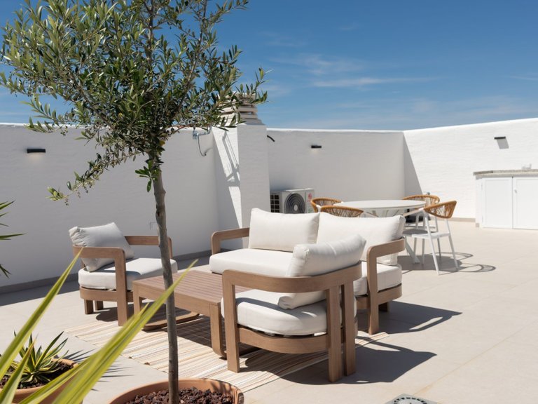 Villa for Sale in Torre Pacheco, Murcia 26