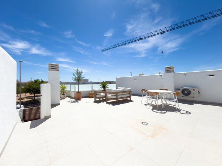 Villa for Sale in Torre Pacheco, Murcia 22