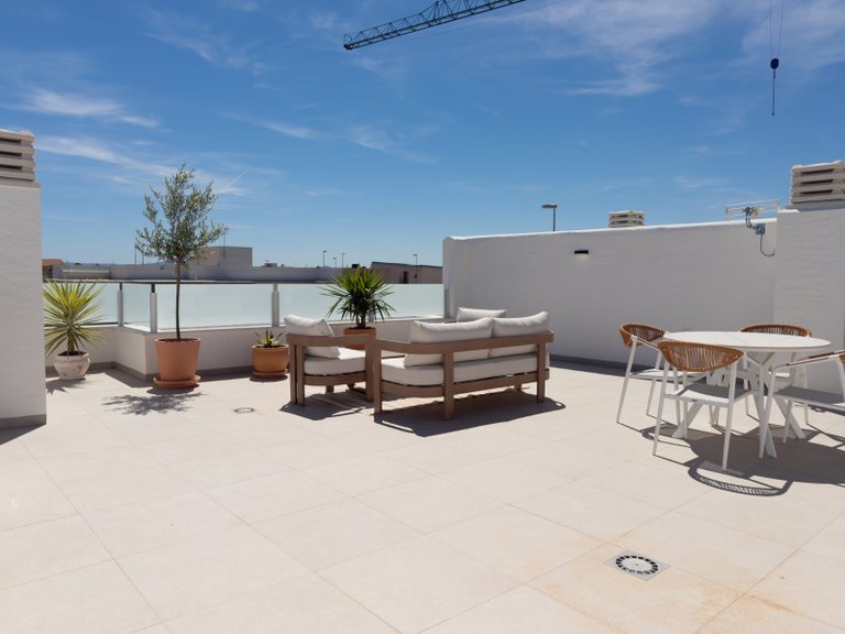 Villa for Sale in Torre Pacheco, Murcia 23