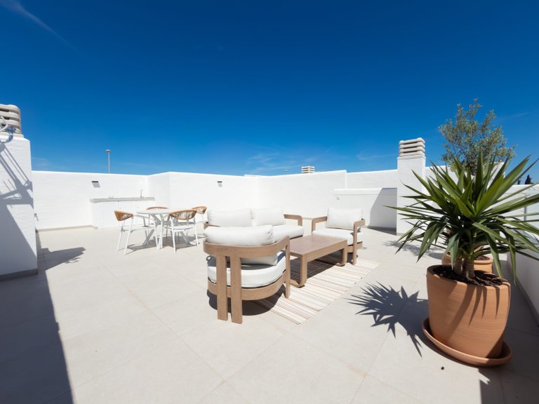 Villa for Sale in Torre Pacheco, Murcia 24