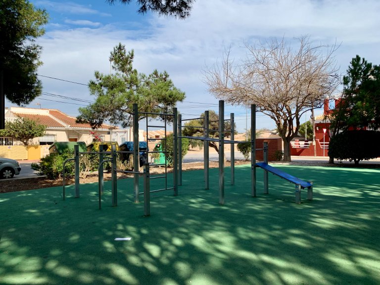 Villa for Sale in Torre Pacheco, Murcia 31